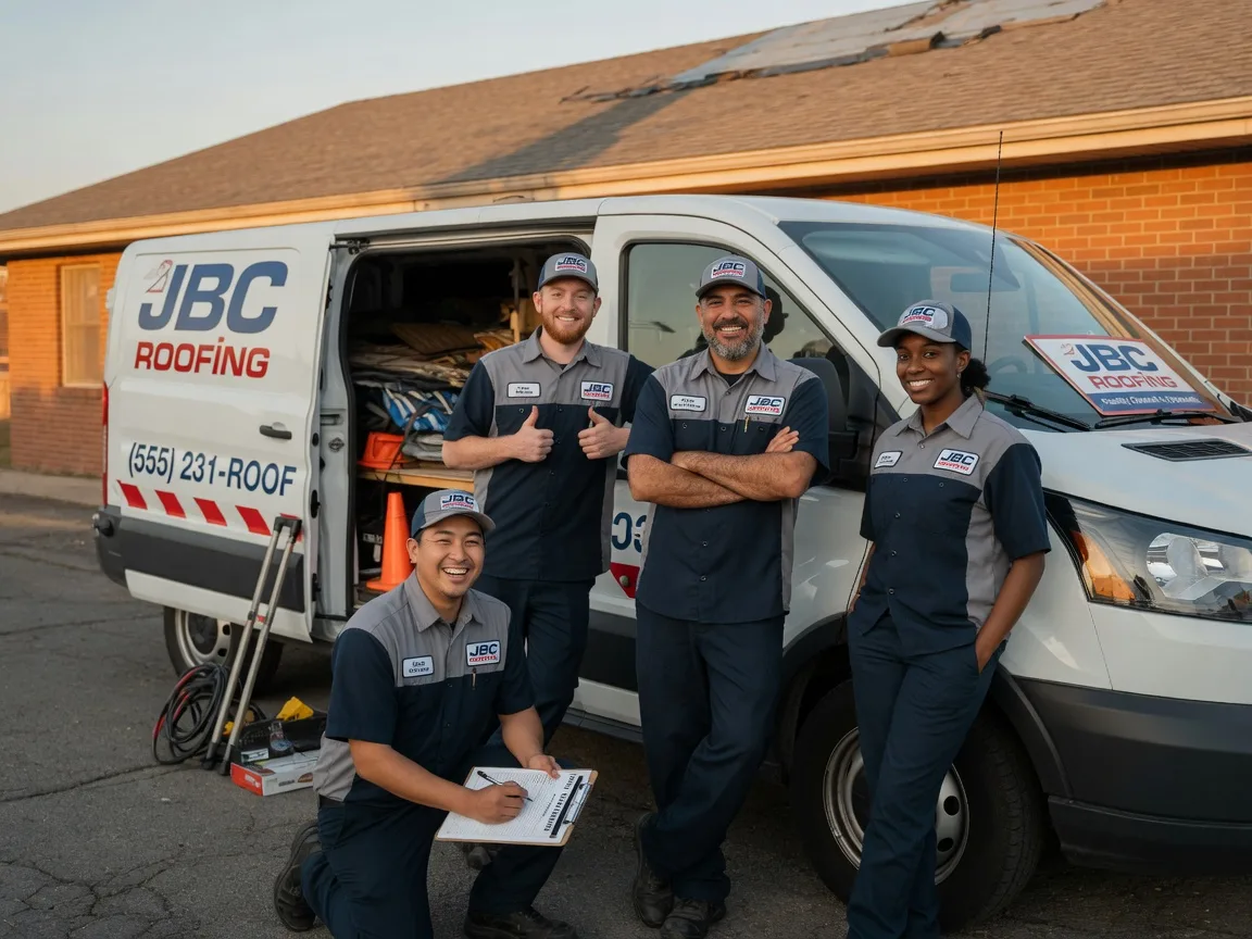Roof Replacement company in Piney Flats, TN